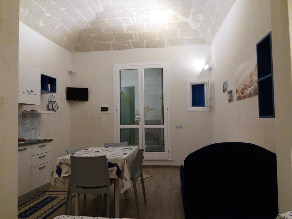 Scalovecchio Marettimo Dış mekan fotoğraf